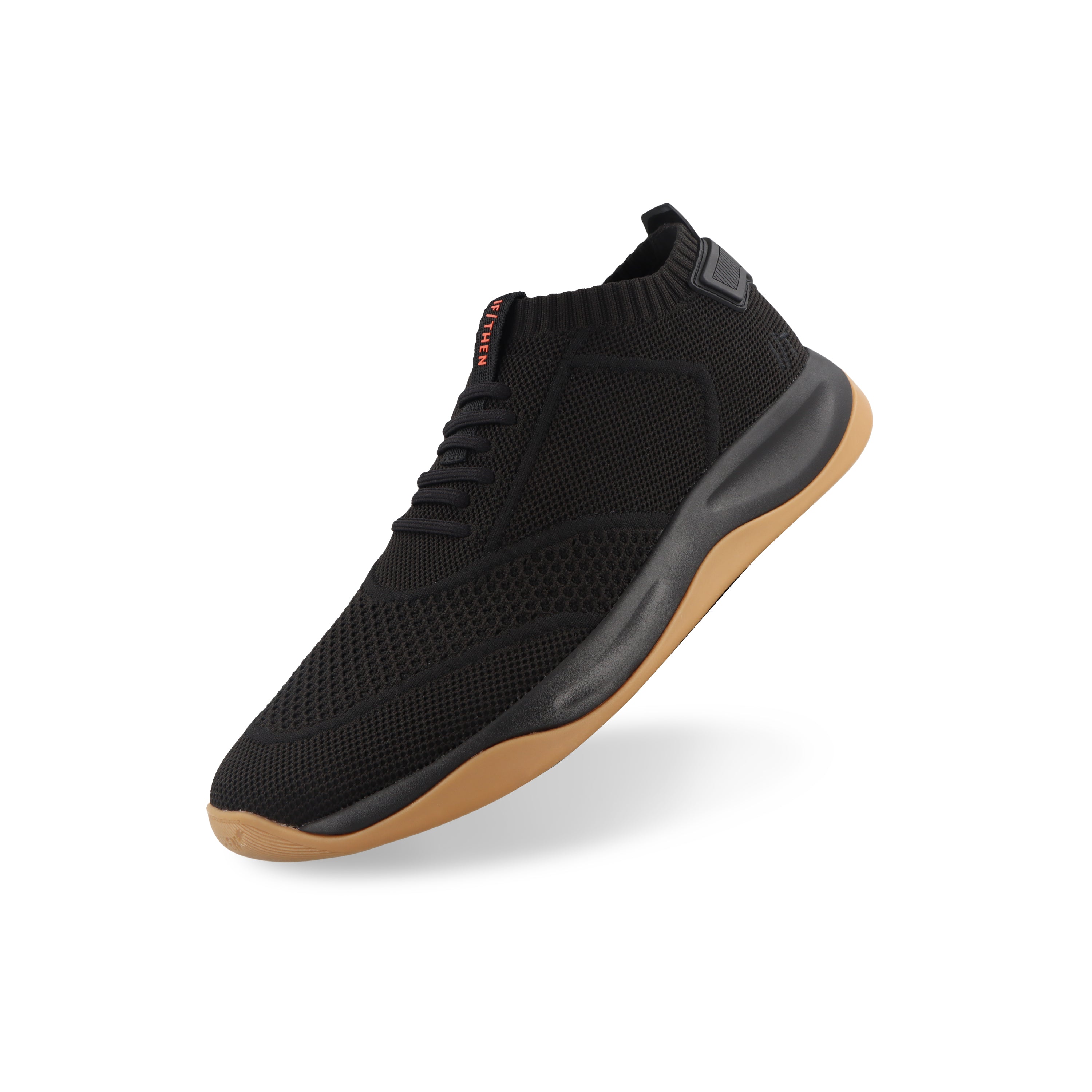 The Callisto / Pitch Black