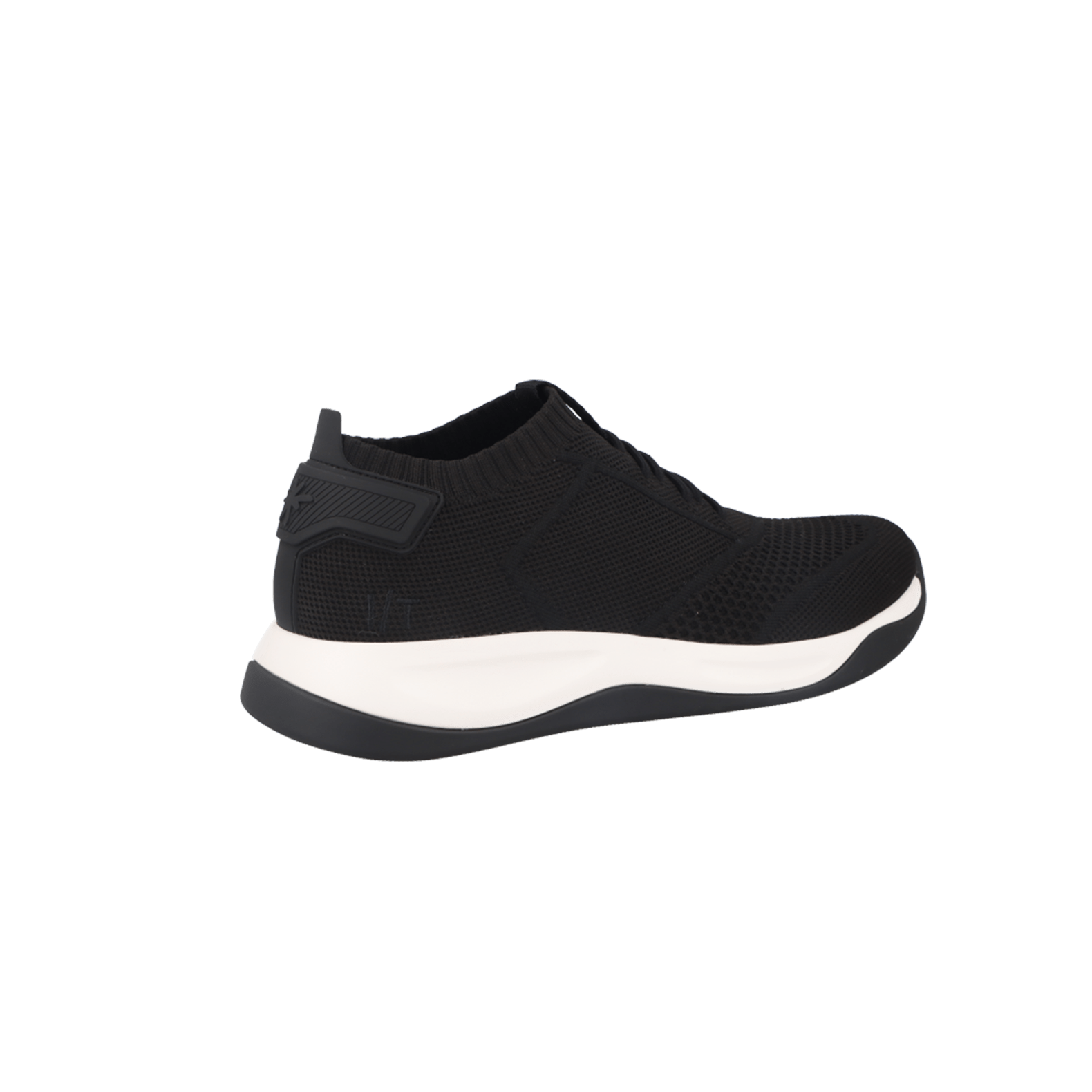 The Callisto Classic Noir