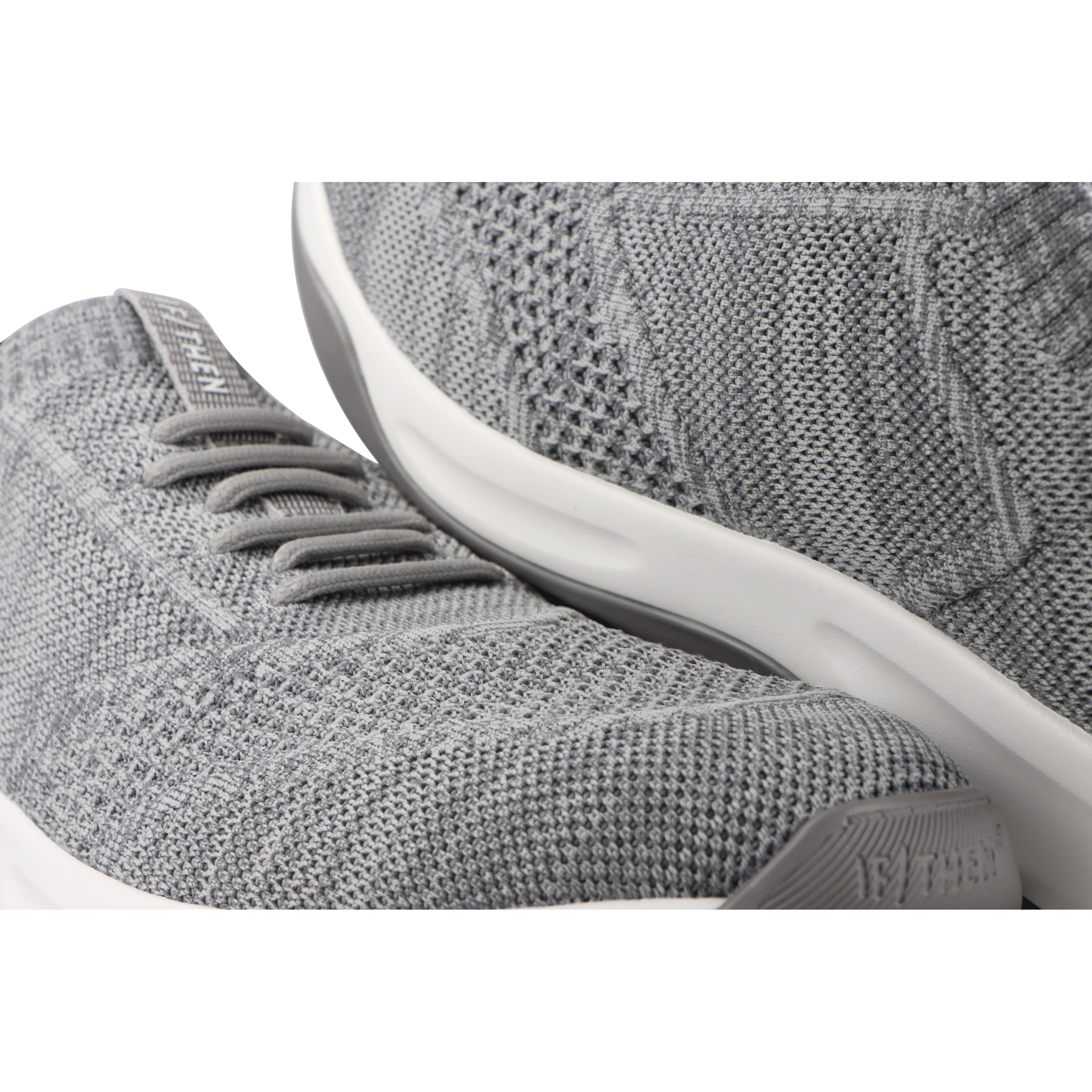 The Callisto / Heather Grey