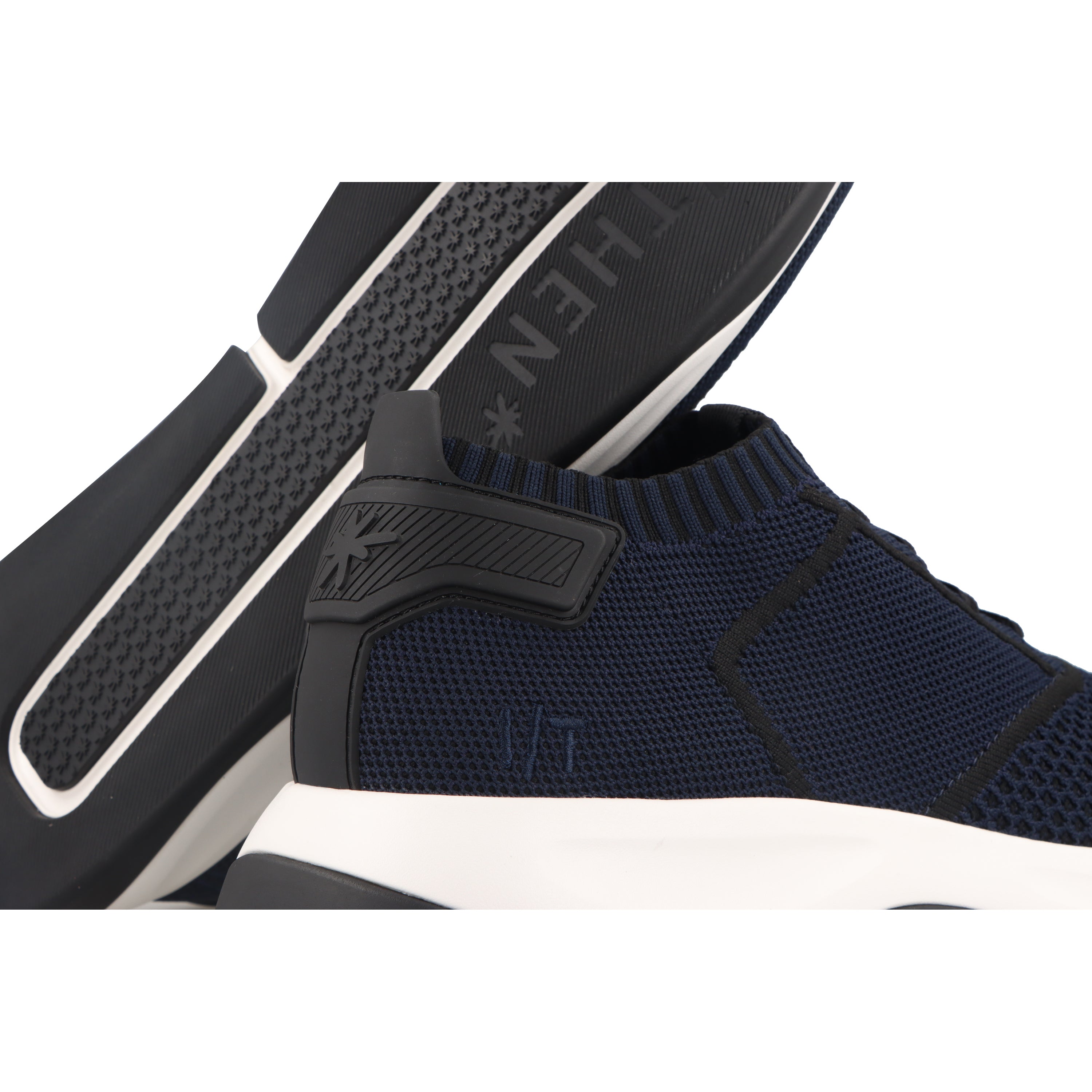 The Callisto / Midnight Navy