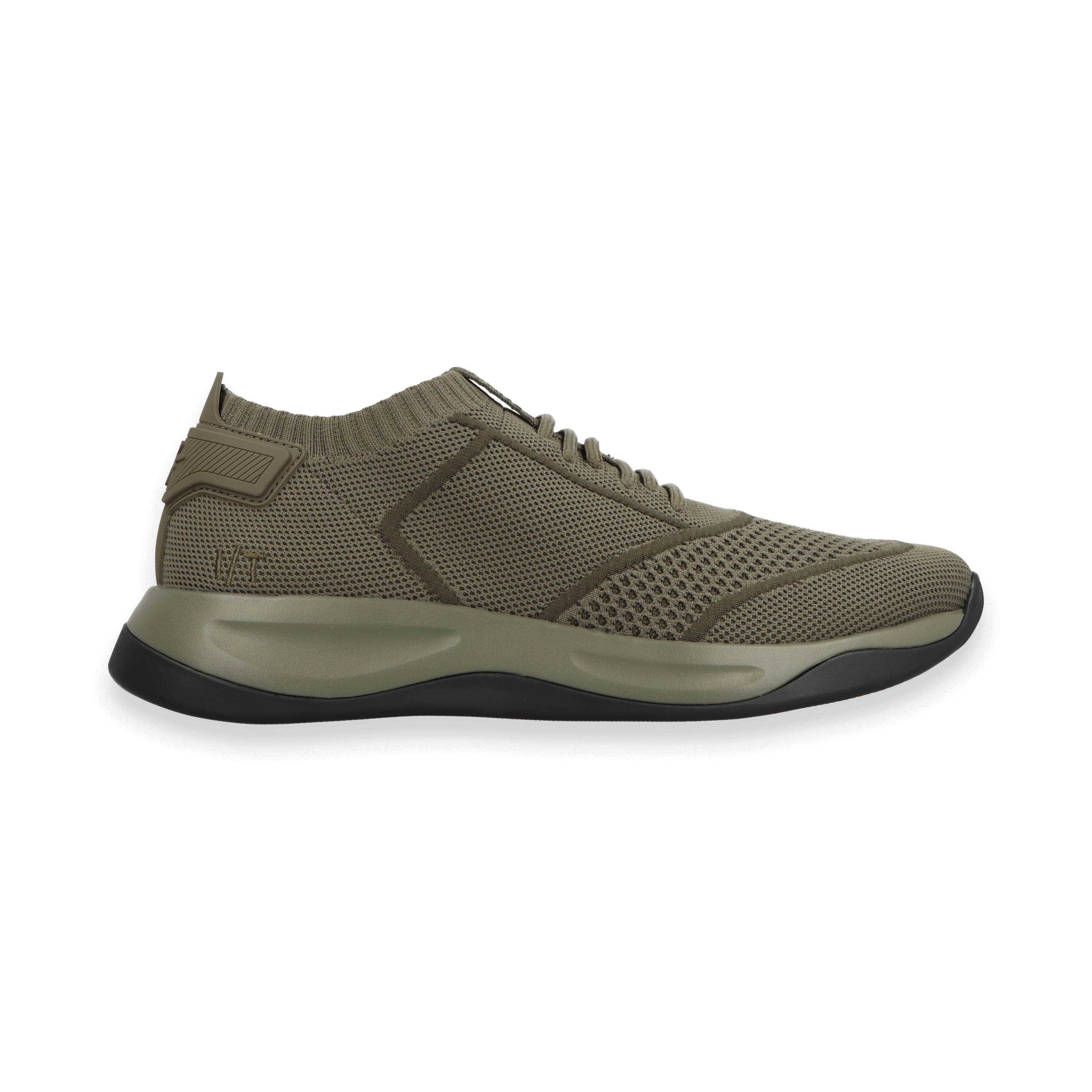 The Callisto / Olive Green