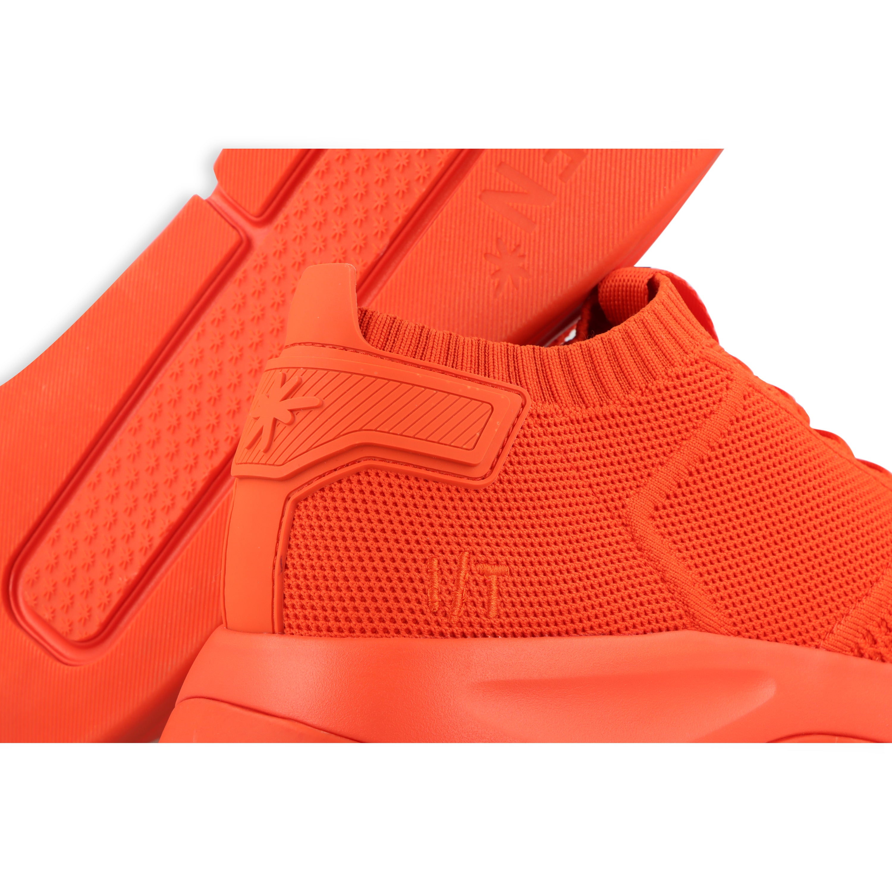 The Callisto / Scarlet Ember