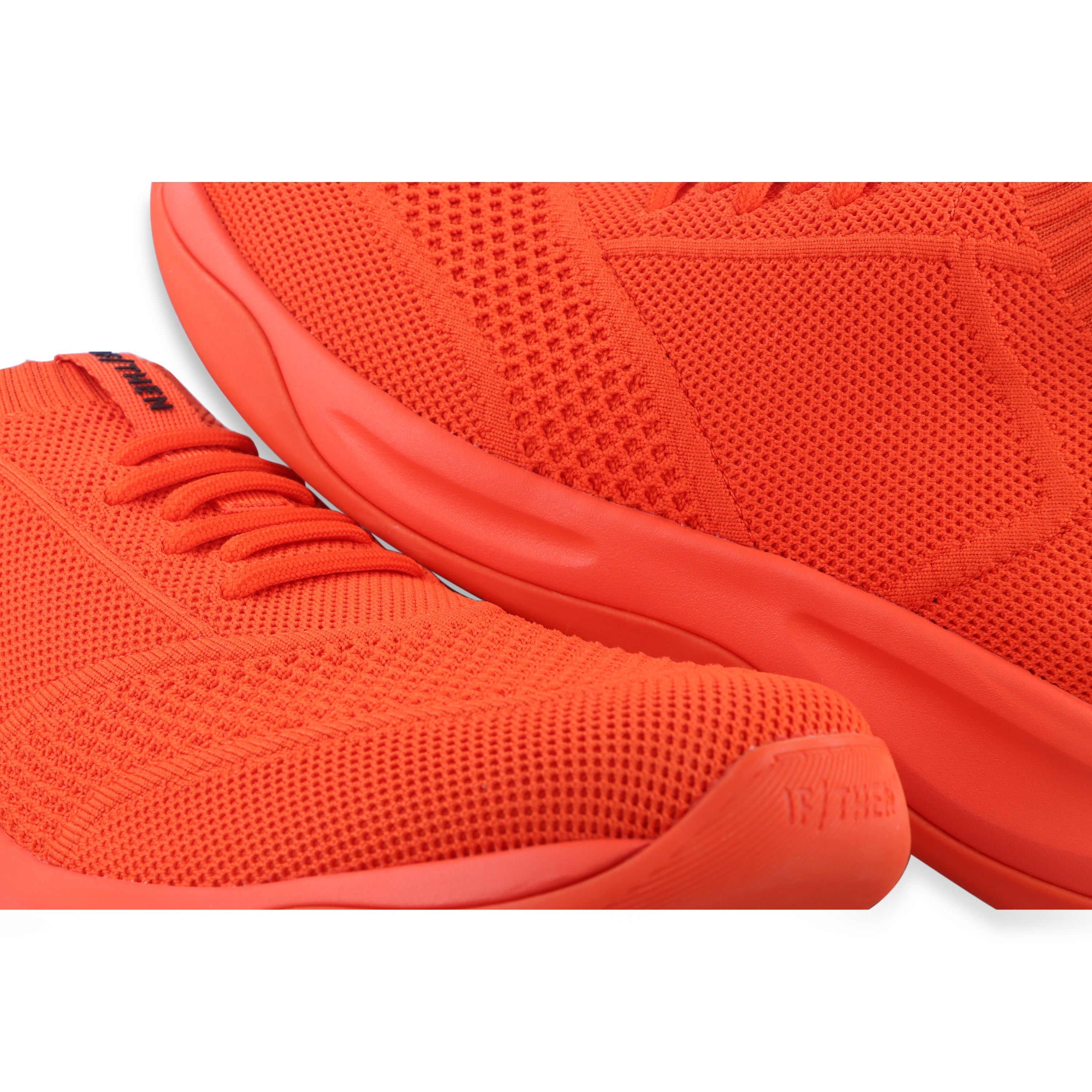 The Callisto / Scarlet Ember