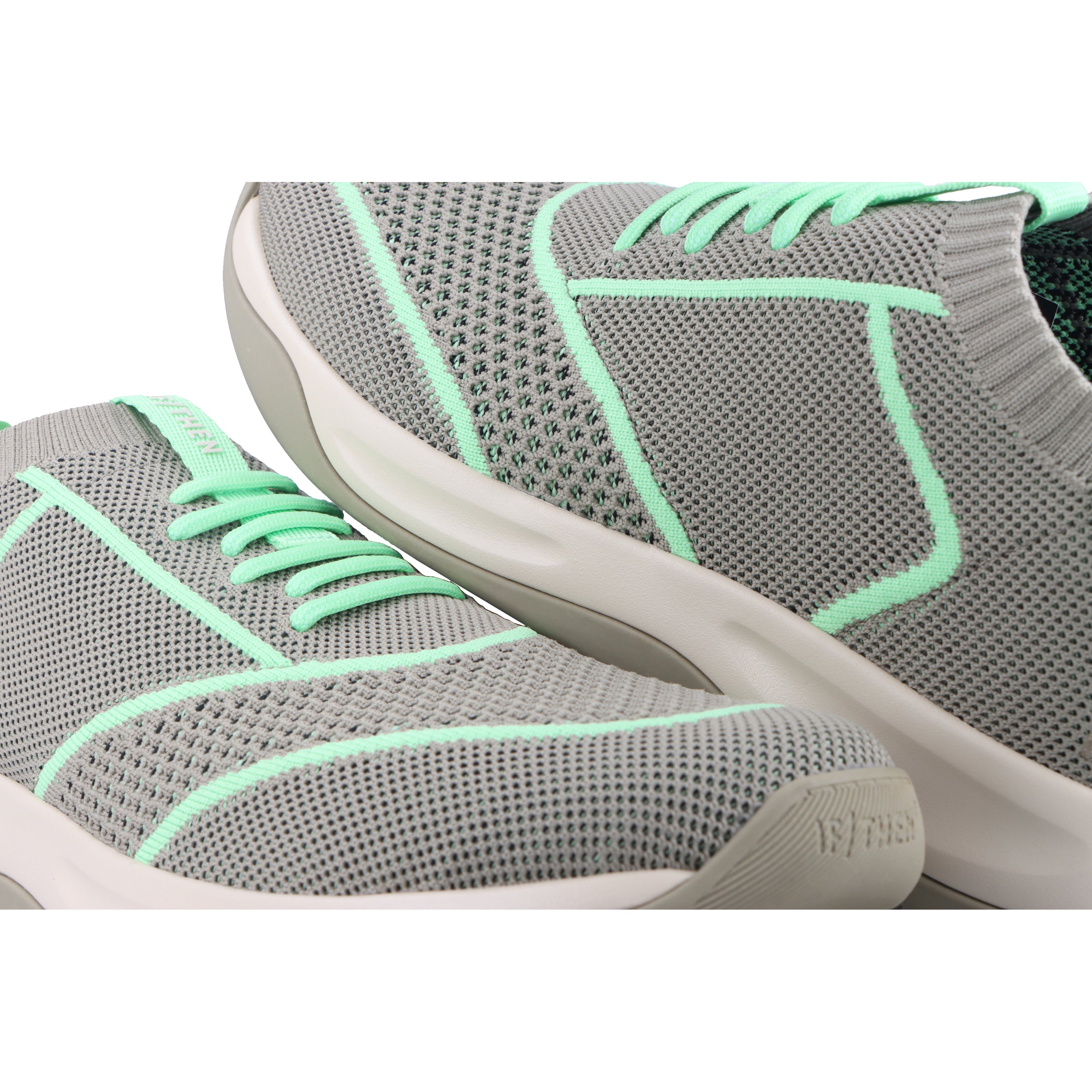 The Callisto / Mushroom Haze