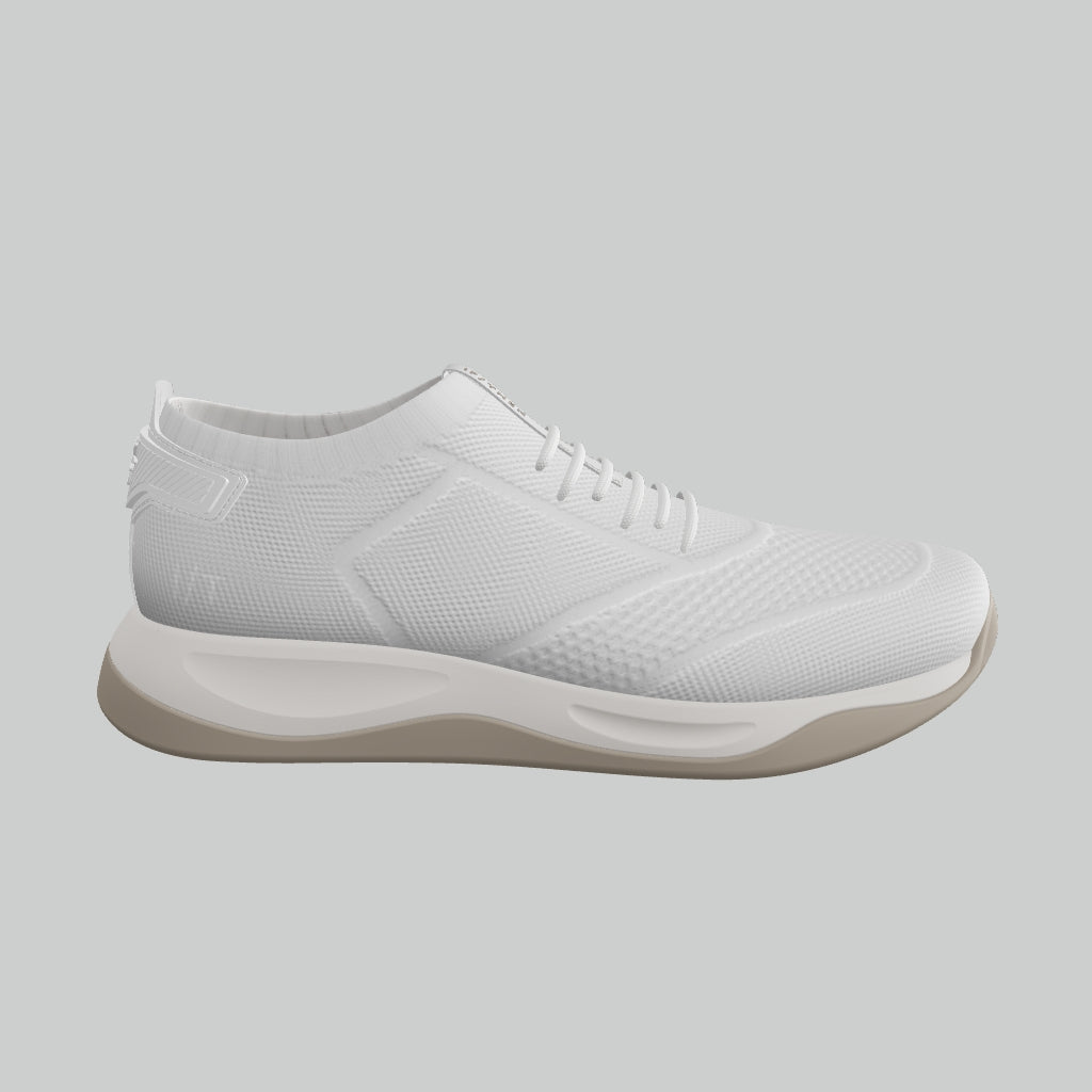 The Callisto / Whitespace